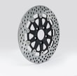 DRAG SPECIALTIES FREN ROTOR FLOAT ROUND KOD: 17103352