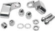 DRAG SPECIALTIES FRNT SIGNAL MNTS 03-13BT KOD: 24010078