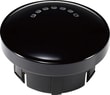DRAG SPECIALTIES GAGE LED YAKIT BLK 08- KOD: 22120885