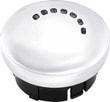 DRAG SPECIALTIES GAGE LED YAKIT CHR 08- KOD: 22120884