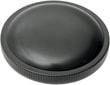 DRAG SPECIALTIES GAS CAP VENTED BLACK KOD: 07030431