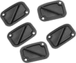 DRAG SPECIALTIES GASK CL M/C 14-16FLT 5PK KOD: 06120395