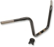 DRAG SPECIALTIES GİDON 10 BLK FLTR15+ KOD: 06013855