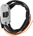 DRAG SPECIALTIES GİDON ANAHTARI W/WIRES KOD: DS272118