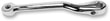 DRAG SPECIALTIES GR SHIFT MANETİ CHR HD-74 KOD: DS273926