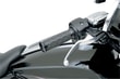 DRAG SPECIALTIES GRIPS HOTOP BLK/RUB KOD: 06300774
