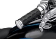 DRAG SPECIALTIES GRIPS HOTOP CHR TBW KOD: 06300739