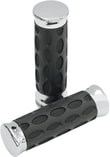 DRAG SPECIALTIES GRIPS HOTOP CHR TBW KOD: 06300739
