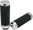 DRAG SPECIALTIES GRIPS S-DANCE 08-22FLT KOD: 06300591