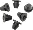 DRAG SPECIALTIES GROMMET CVR 08-22FLT 6PK KOD: 05211234