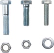 DRAG SPECIALTIES GUARD ENG 86-99FLST CH KOD: 05060498