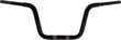 DRAG SPECIALTIES H-BAR 1.25 10 BLK FLTRXSE FLTR KOD: 06016555