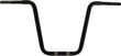 DRAG SPECIALTIES H-BAR 1.25 16 BLK FLTRXSE FLTR KOD: 06016561