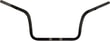 DRAG SPECIALTIES H-BAR 1APE 10 BLK FLHXSE FLHX KOD: 06016565