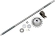 DRAG SPECIALTIES H-DTY T/O BEAR/PSHROD-E84 KOD: DS194115