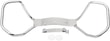 DRAG SPECIALTIES HAND RAIL PASS 99-08FLT KOD: 15050003