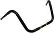 DRAG SPECIALTIES HANDLBAR BFLO APE12FB TBW KOD: 06013506