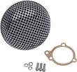 DRAG SPECIALTIES HAVA CLEANER BOB S&S E G KOD: 10100192