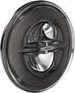 DRAG SPECIALTIES HDLIGHT 7 REFL KT BK -13 ECE KOD: 20011787