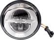 DRAG SPECIALTIES HDLIGHT 7 REFL KT CH 14+ KOD: 20011790