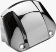 DRAG SPECIALTIES HDLITE VISR W/HL75-91XLFX KOD: DS373650