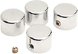 DRAG SPECIALTIES HEAD BOLT COVERS KOD: 24020073