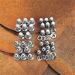 DRAG SPECIALTIES HEAD BOLT SET 48-77 ACORN KOD: DS190115