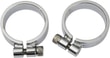 DRAG SPECIALTIES HEAVY DUTY EXH CLAMPS XL KOD: DS203205
