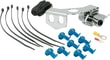 DRAG SPECIALTIES HITCH RECEPTACLE 80-08FLT KOD: DS720558