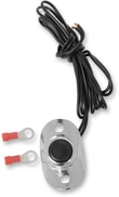 DRAG SPECIALTIES HORN BUTTON HD CHROME KOD: DS272136