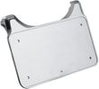 DRAG SPECIALTIES HOTOP FL LIC PLATE BAĞLANTI KOD: DS270110