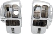 DRAG SPECIALTIES HOUSING SWT CHR 08-13 RAD KOD: 06160090