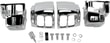 DRAG SPECIALTIES HOUSING SWT CHR 08-13FLHX KOD: 06160131