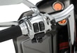 DRAG SPECIALTIES HOUSING SWT CHR 08-13 CRZ KOD: 06160091