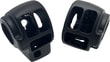 DRAG SPECIALTIES HOUSINGS BLK 16-22ST CRZ KOD: 06160397