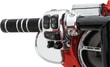 DRAG SPECIALTIES HOUSINGS SWT CHR 14-19FLT KOD: 06160231