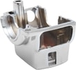 DRAG SPECIALTIES HSG SW LH CHR RAD 07-13 KOD: 06160076