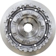DRAG SPECIALTIES HUB DEBRİYAJ 91-19 XL KOD: 11321119