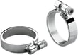 DRAG SPECIALTIES HVY DUTY EXH CLAMPS PANHD KOD: DS203210