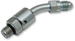 DRAG SPECIALTIES HYDRAULIC HOSE ADPTR14-16 KOD: 17420485
