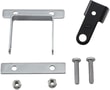DRAG SPECIALTIES IGN RELOCATE BRAKET XL KOD: DS390077