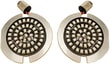 DRAG SPECIALTIES INSERT LED RED 1156 FLAT KOD: 20201812