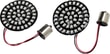 DRAG SPECIALTIES INSERT LED RED 1156 KOD: 20201811
