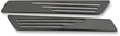 DRAG SPECIALTIES INSERT SB BLK 14-19-FLT KOD: 35010963