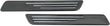 DRAG SPECIALTIES INSERT SB LTCH BLK 93-13 KOD: 35010761