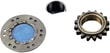 DRAG SPECIALTIES K.S.RTCHT GR SETİ 57-70XL KOD: DS194118