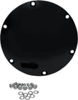 DRAG SPECIALTIES KAPAK DERBY 04-22 XL BLK KOD: 11070287