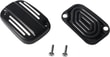 DRAG SPECIALTIES KAPAK M/C BLK 08-18 FL KOD: 06110190