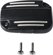 DRAG SPECIALTIES KAPAK M/C BLK 08-18 FL KOD: 06110190