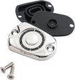 DRAG SPECIALTIES KAPAK RR MC CHR XL 14-19 KOD: 17310604